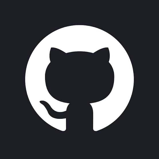 GitHub Icon