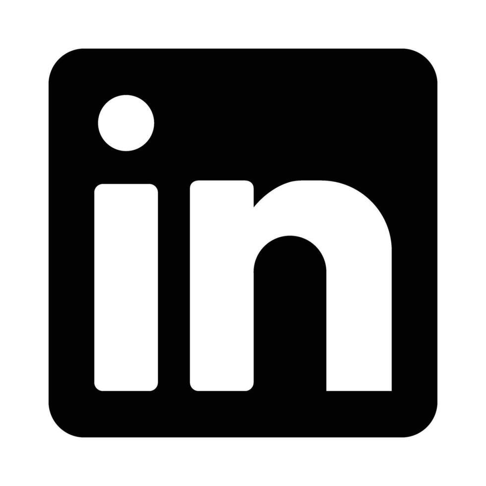 LinkedIn Icon